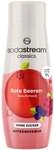Sodastream Sirup Rote Beeren ohne Zucker, 440 ml