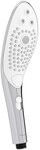 Handbrause Womanizer Wave chrome wassersparend