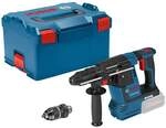 Bosch Professional Akku-Bohrhammer GBH 18V-26F Solo
