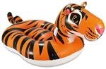 Summer Waves Luftmatratze Tiger 1,68 m x 1,24 m