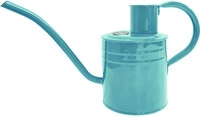 Kent & Stowe Gie&szlig;kanne 1 L Stahl hellblau