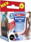 Wundmed Kinesiologie Tape f&uuml;r Muskulatur und Gelenke