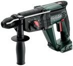 Metabo Akku-Bohrhammer KH 18 LTX 24 18 V Solo