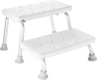 Ridder Zweistufenschemel