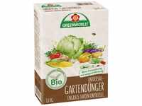 ASB Greenworld Bio Universal Gartendünger 1,8 kg GLO688301252