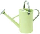 Kent & Stowe Gie&szlig;kanne 4,5 L Stahl creme