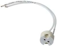 Paulmann SB NV Halogenfassung universal 1er-Pack f&uuml;r G4 GX5,3 und GY6,35