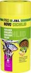 JBL Fischfutter Pronovo Cichlid Grano M Fischfuttergranulat 1000 ml
