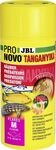 JBL Fischfutter Pronovo Tanganyika Flakes M Fischfutterflocken 250 ml