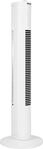 Tristar Turmventilator VE-5900 35W 3 Geschwindigkeitsstufen Timer