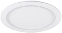 Eglo Connect LED Deckenleuchte Padrogiano-Z wei&szlig; &Oslash; 59,5 cm