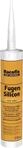 Racofix Fugen Silikon basalt 310 ml