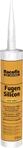 Racofix Fugen Silikon braun 310 ml