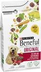 Purina Beneful Hundetrockenfutter Adult 1,4 kg Rind & Gem&uuml;se
