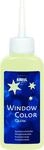 Kreul Window Color Nachtleuchtfarbe 80 ml
