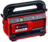 Einhell Akku-Kompressor Pressito 18/25 Solo 18 V