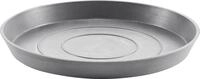 Ecopots Untersetzer grau &Oslash; 36,5 cm