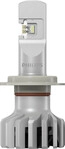 Philips Scheinwerferlampe H7 LED Ultinon Pro6000 f&uuml;r Motorr&auml;der