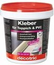 Decotric Kleber f&uuml;r Teppich und PVC 750 g