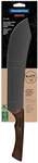 Tramontina Churrasco Fleischmesser 39 cm schwarz