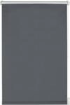 Gardinia EasyFix Thermo Rollo schiefer 75 x 150 cm