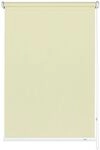 Gardinia Seitenzugrollo champagner 142 x 180 cm