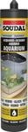 Soudal Silikon-Aquarium transparent 290 ml