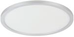 Eglo LED Deckenleuchte Campaspero grau &Oslash; 29,5 cm