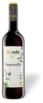 Biorebe Rotwein Tempranillo trocken Spanien 1 x 0,75 L bio/vegan