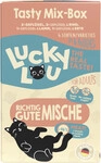 Lucky Lou Lifestage Adult Tasty-Mix 6x125g