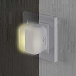 reer LED Nachtlicht 2-in-1 SleepLight hellgrau