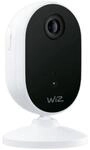 WiZ Sichheits-Kamera f&uuml;r Innen Wifi 1080 P