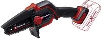 Einhell Akku Geh&ouml;lzschneider GE-PS 18/15 Li BL-Solo 12,5 cm Schnittl&auml;nge