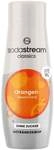 Sodastream Sirup Orange ohne Zucker, 440 ml