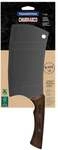 Tramontina Churrasco Hackmesser 32 cm schwarz