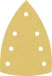 Bosch Expert Schleifpapier C470 100 x 150 mm G 80 10 St&uuml;ck