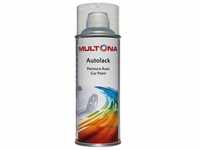 Multona Autolack grau metallic 0702 - 400ml GLO680402121