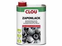 Clou Zaponlack Metallfirnis L6 250 ml