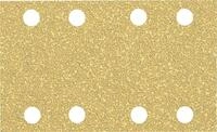 Bosch Expert Schleifpapier C470 80 x 133 mm G 40 10 St&uuml;ck