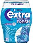 Wrigleys Extra Professional 50er Dose Fresh Strong mint Dragees