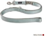 Wolters Hundeleine Professional Comfort salbei gr&uuml;n
