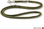 Wolters Hundeleine K2-Tauprogramm olive