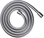 Hansgrohe Brauseschlauch Isiflex B verchromt L&auml;nge 160 cm
