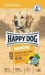 Happy Dog NaturCroq Hundetrockenfutter Adult 1 kg Gefl&uuml;gel & Reis