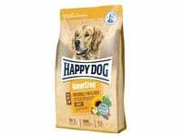 Happy Dog Premium NaturCroq Geflügel pur & Reis 4 kg