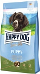 Happy Dog Sensible Hundetrockenfutter Puppy 1 kg Lamm & Reis