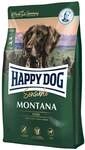 Happy Dog Supreme Sensible Montana 10 kg Happy Dog Supreme Sensible Montana 10 kg