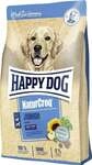 Happy Dog NaturCroq Hundetrockenfutter Junior 4 kg Gefl&uuml;gel