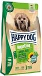 Happy Dog NaturCroq Hundetrockenfutter Adult 4 kg Lamm & Reis