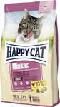 HappyCat Katzenfutter Minkas Sterilised Gefl&uuml;gel 1,5 kg
